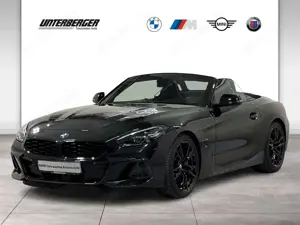 BMW Z4 M40i Aut ACC RFK HUD HK DA PA ALED
