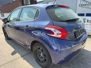 Peugeot 208 Bild 4