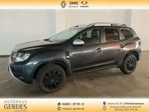 Dacia Duster 1.3 TCe 130