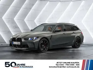 BMW M3 Touring Competition xDrive FACEL. LED 360°