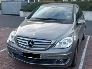 Mercedes-Benz B 200 B 200 Autotronic