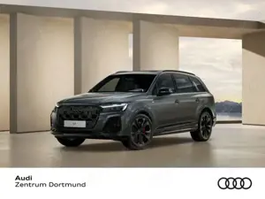 Audi Q7 SUV TDI quattro tiptronic AHK PANO LM21