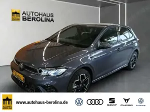 Volkswagen Polo 1.0 TSI R-Line DSG *ACC*R-CAM*App-Connect*