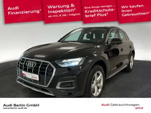 Audi Q5 50 TFSI e advanced qu.S tr. LED 360°K NAVI
