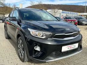 Kia Stonic Vision