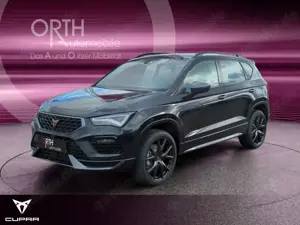CUPRA Ateca 1.5 TSI Tribe PANO+SOUND+NAVI+360°KAM+LED