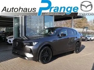 Mazda CX-60 2026 D-254 AWD AT Homura Plus TLOP *Sofort*Aktion*