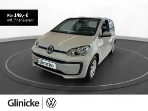 Volkswagen e-up! Klima RüKa SiHz PDC