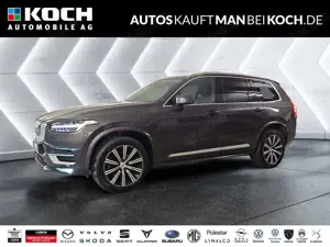 Volvo XC90 B5 D AWD PlusBright ACC BLIS STHz VLED 4SHz Bild 1