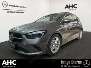 Mercedes-Benz B 200 Progressive AHK Totwi. Navi LED KeyLess