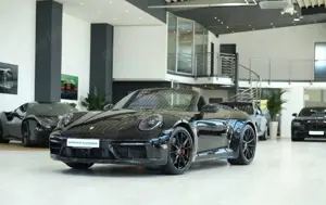 Porsche 911 Carrera 4 S*SPORTABGAS*LIFT*CARBON.INT*BOSE*