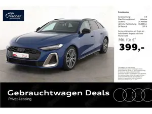 Audi A5 Avant TFSI S line edition one AHK/Matrix/19''
