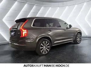 Volvo XC90 B5 D AWD PlusBright ACC BLIS STHz VLED 4SHz Bild 5