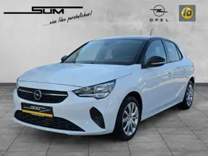 Opel Corsa F Edition LED Sitzheiz Parkpil.v+hLenkradh.