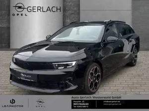 Opel Astra L Sports Tourer GS HUD El. Panodach Navi Soundsyst