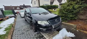Volkswagen Passat Variant Passat Variant EcoFuel 1.4 TSI EcoFuel Comfortline