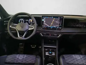 Volkswagen Tiguan 1.5 TSI eHybrid *R-Line* DSG Pano AHK Nav Bild 4