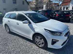 Kia Ceed SW / cee'd SW 1,5 T-GDI "Vision"