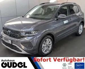 Volkswagen T-Cross 1.0 TSI DSG Life AHK 17" Kamera AppC ACC