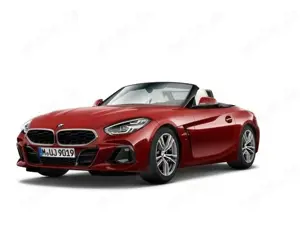 BMW Z4 sDrive20i Cabrio M Sportpaket Innovationsp.