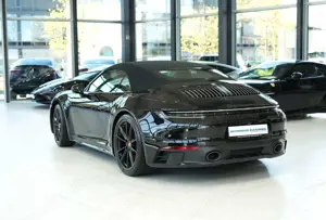 Porsche 992 Carrera 4 S*SPORTABGAS*LIFT*CARBON.INT*BOSE* Bild 5