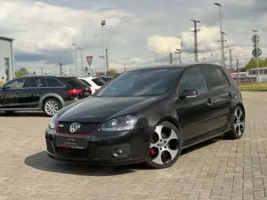 Volkswagen Golf V 2.0 GTI Schalter  *Klimaaut*HR*Gepflegt*
