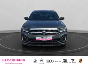 Volkswagen T-Roc 1.5TSI R-Line Panorama-Schiebedach LED Navi Bild 2