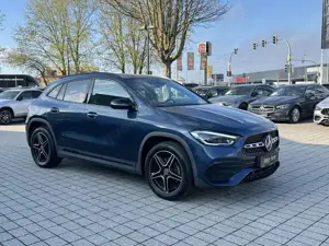 Mercedes-Benz GLA 250 GLA 250 e AMG Line/EDITION 2021/Navi/Keyless-Go Bild 3