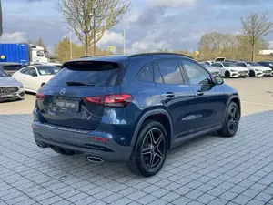 Mercedes-Benz GLA 250 GLA 250 e AMG Line/EDITION 2021/Navi/Keyless-Go Bild 4