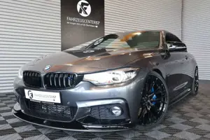 BMW 440 i Cabrio M-PAKET/HK/HUD/CARPLAY/360°KAMERA