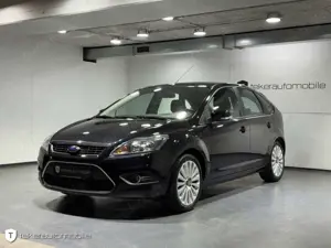 Ford Focus 1.8 Titanium *Navi*PDC*Garantie*