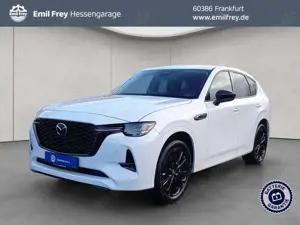 Mazda CX-60 AWD PHEV Aut. HOMURA