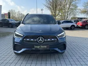 Mercedes-Benz GLA 250 GLA 250 e AMG Line/EDITION 2021/Navi/Keyless-Go Bild 2