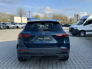 Mercedes-Benz GLA 250 GLA 250 e AMG Line/EDITION 2021/Navi/Keyless-Go Bild 5