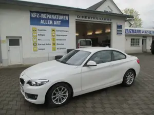 BMW 218