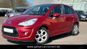 Citroen C3 Exclusive