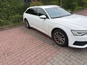 Audi A6 A6 Avant Diesel Avant 45 TDI quattro tiptronic