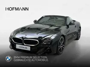 BMW Z4 M Sport