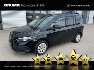 Mercedes-Benz T-Class T 180 d PROGRESSIVE EDITION+KLIMA+NAVI+DAB+AHK++
