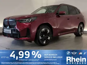 BMW X3 20d xDrive M Sport Pro Navi/LED/AHK/RFK/ACC Navi/L