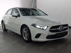 Mercedes-Benz A 180 A180*NAVI*MBUX*WIDE*CAM*LED*SPORT