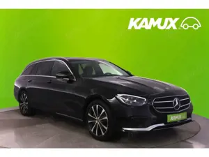 Mercedes-Benz E 300 e T 9G-tronic Avantgarde+LED+PANO+KAMERA