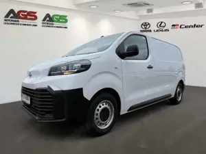 Toyota Proace Pro Ace 1,5L D 120 PS Work L1