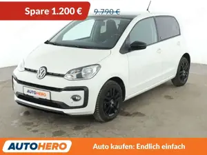 Volkswagen up! 1.0 TSI Sound up! BlueMotion*PDC*SHZ*RADIO*