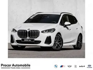 BMW 218 i M SPORT+AHK+DA+DA PLUS+PA