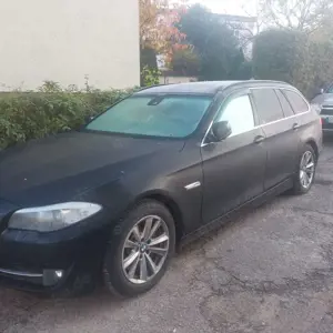 BMW 530 530d Touring Aut.