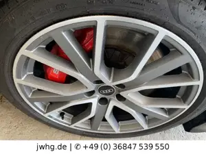 Audi S6 Bild 3