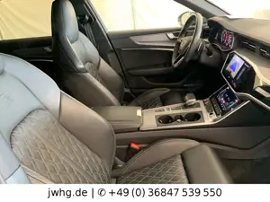 Audi S6 Bild 4