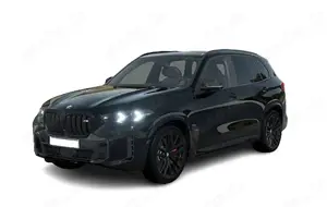 BMW X5 X5 M60i xDrive 530 PS Autom. LED; Komfortpaket