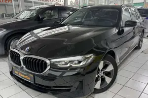 BMW 520 d 1.HD AHK LED Driving Assistant RFK GARANTIE